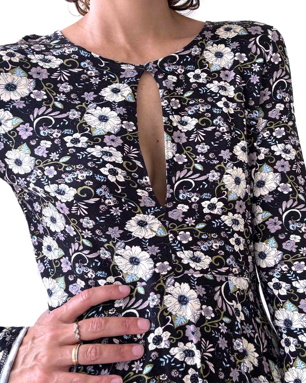 Soft & Sexy - talla S