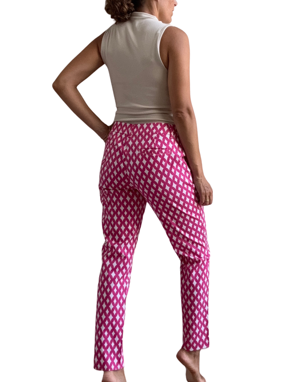 Nautica - talla 4
