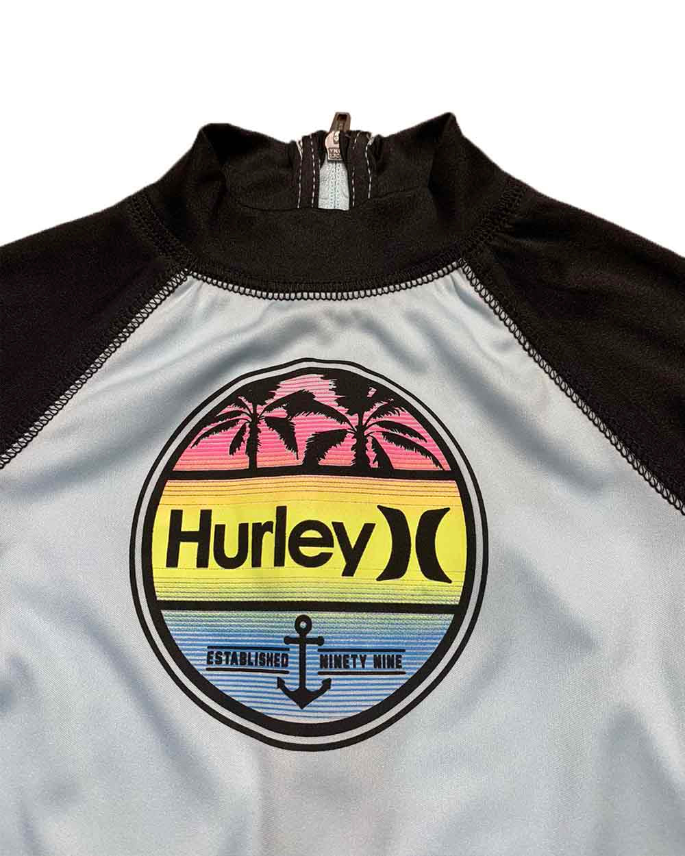 Hurley - talla 6M