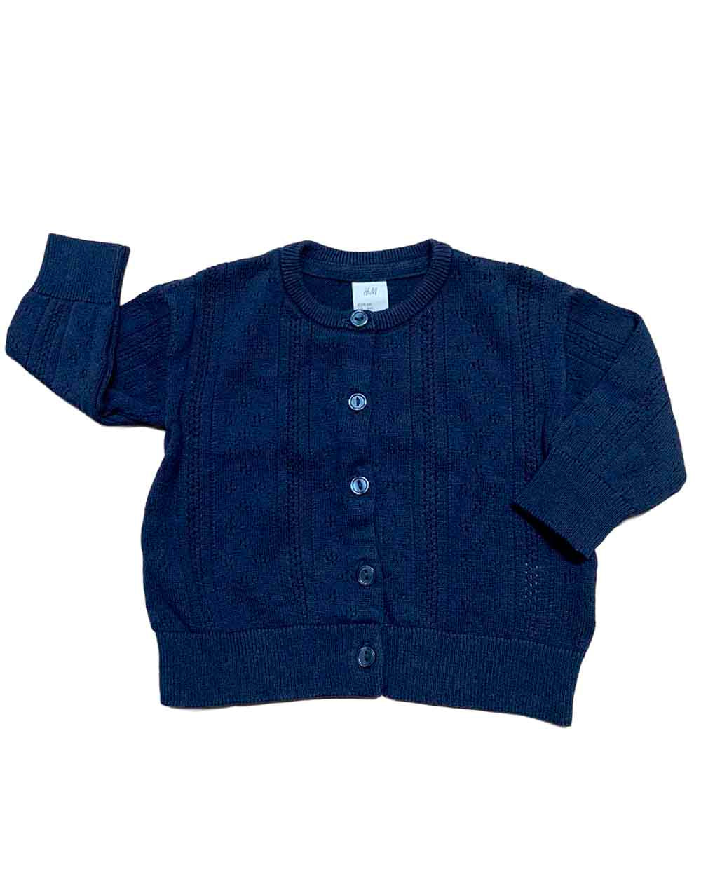 H&M - talla 4-6M