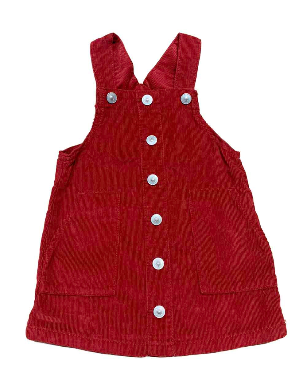 Wonder nation - talla 12M