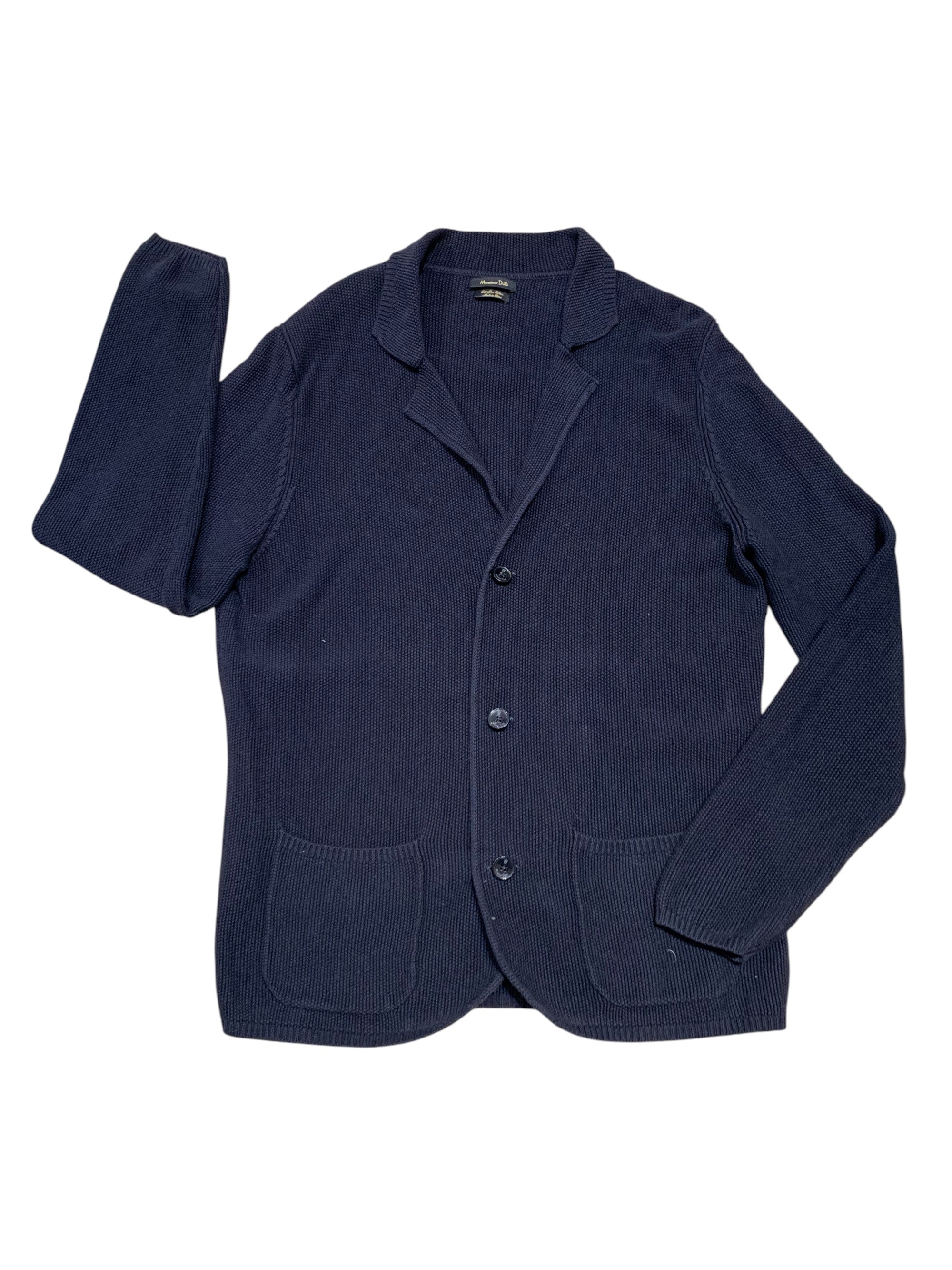 Massimo Dutti - talla L