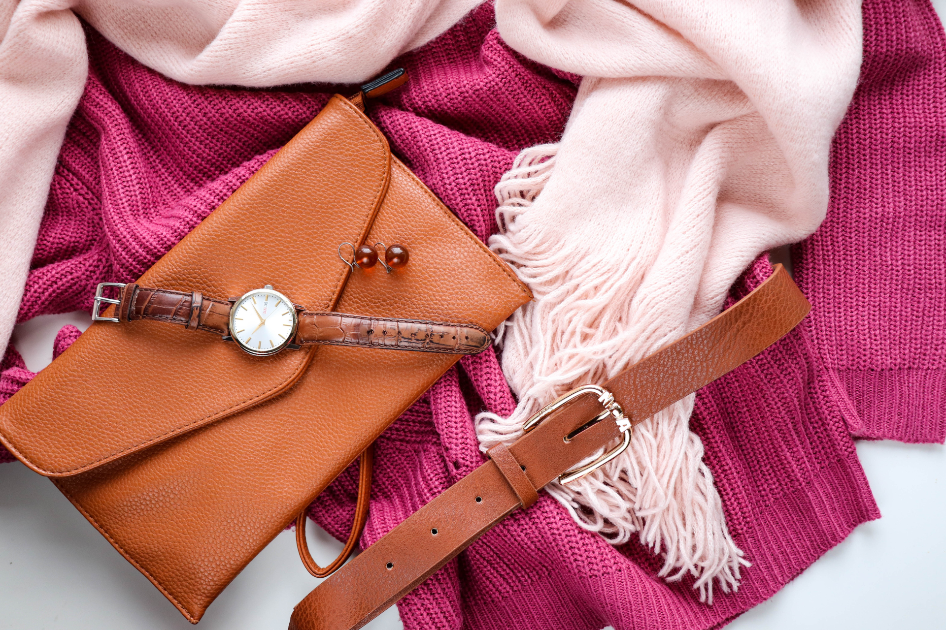 Bolsos y Accesorios