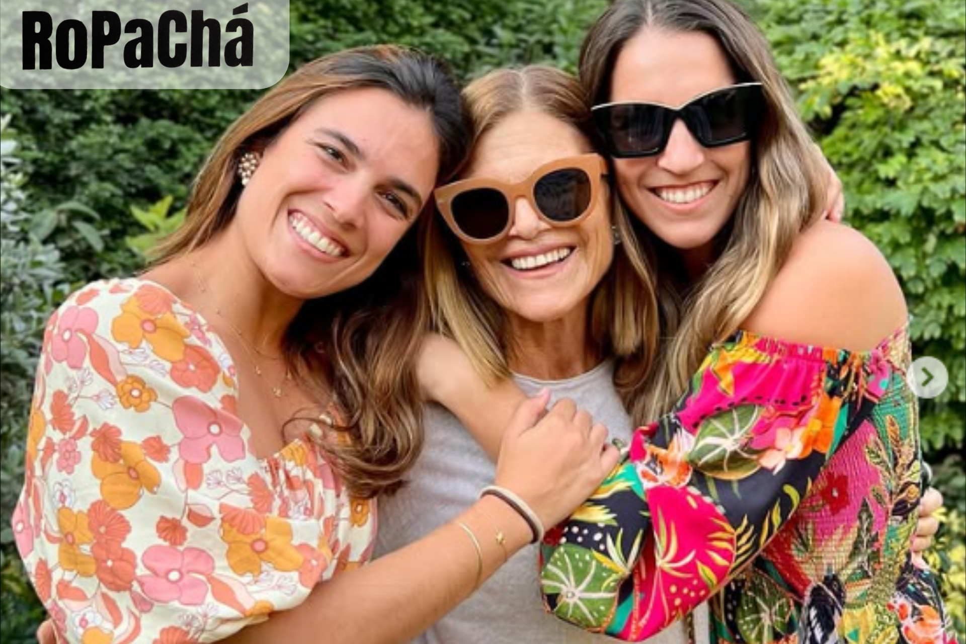 Clóset Sale RoPaChá