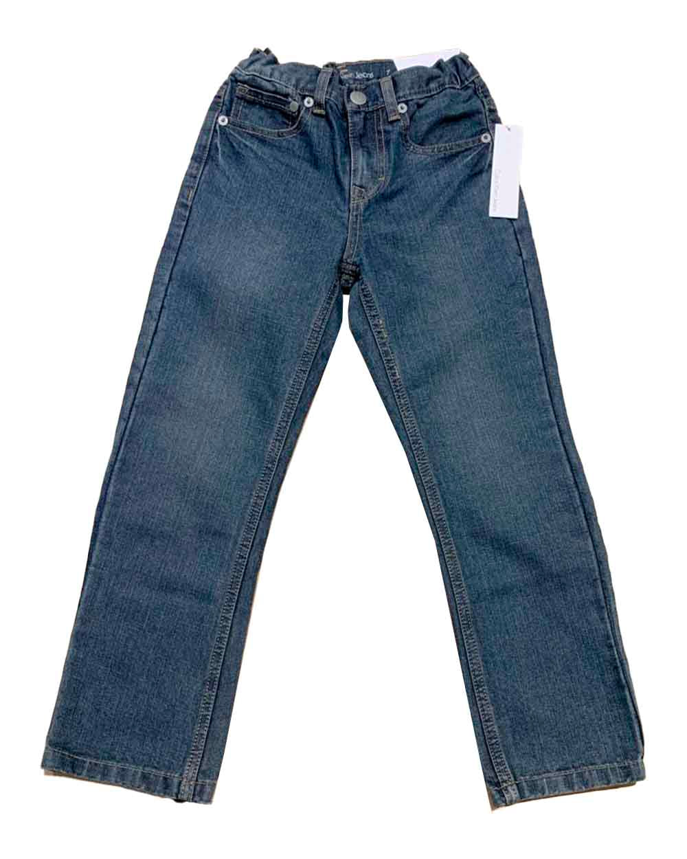 Calvin Klein - talla 7