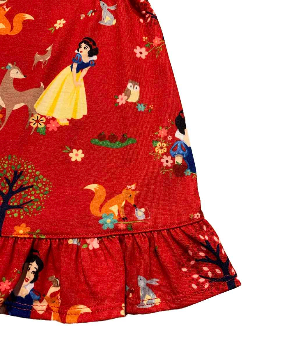 Disney - talla 2Y