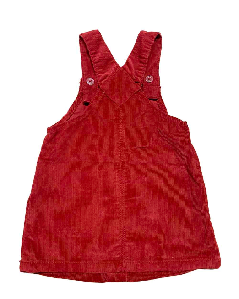 Wonder nation - talla 12M