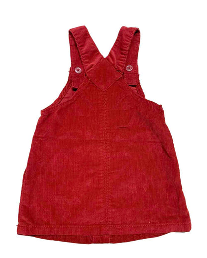 Wonder nation - talla 12M