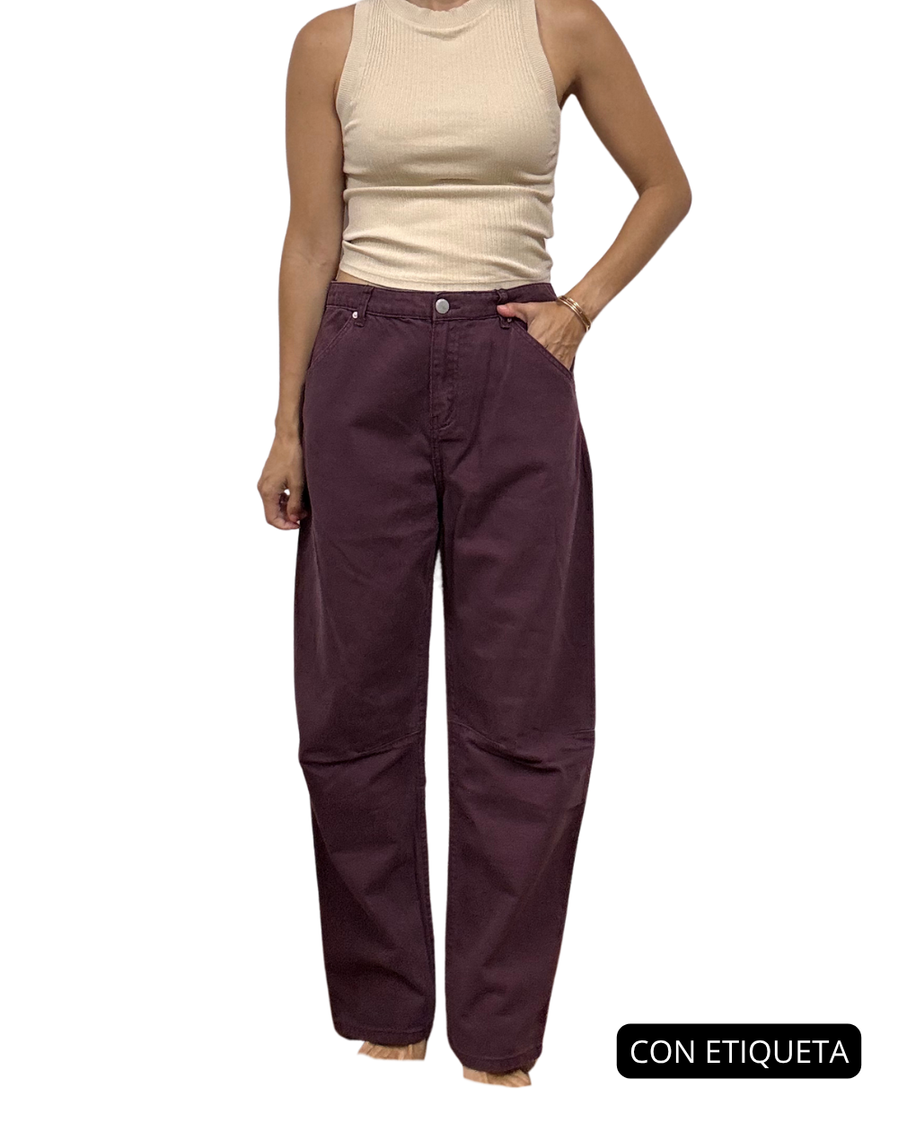 Basement - talla 30