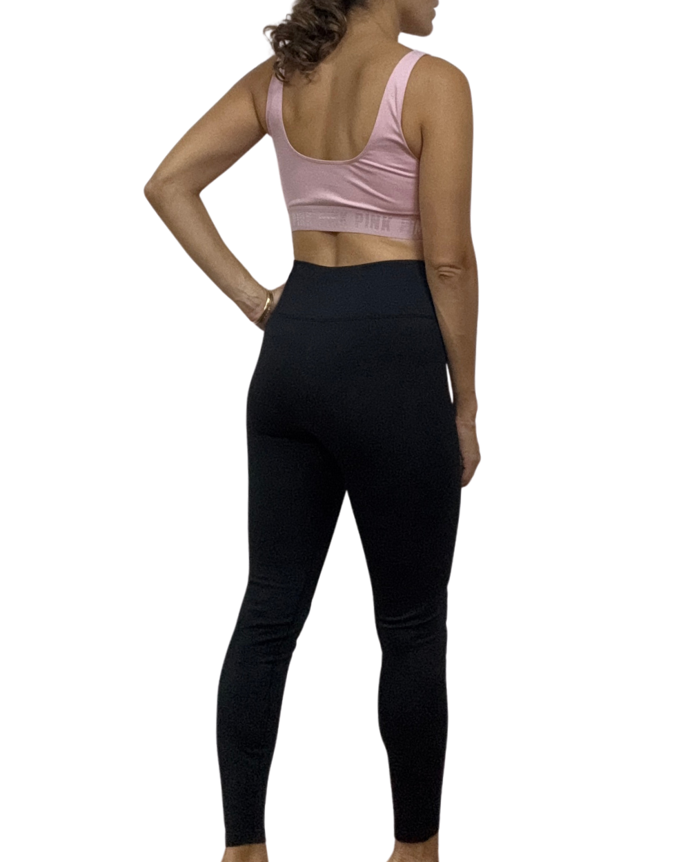 Pink - talla S