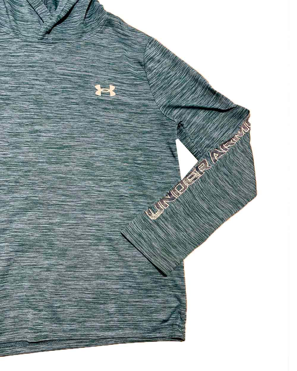 Under Armour - talla 8
