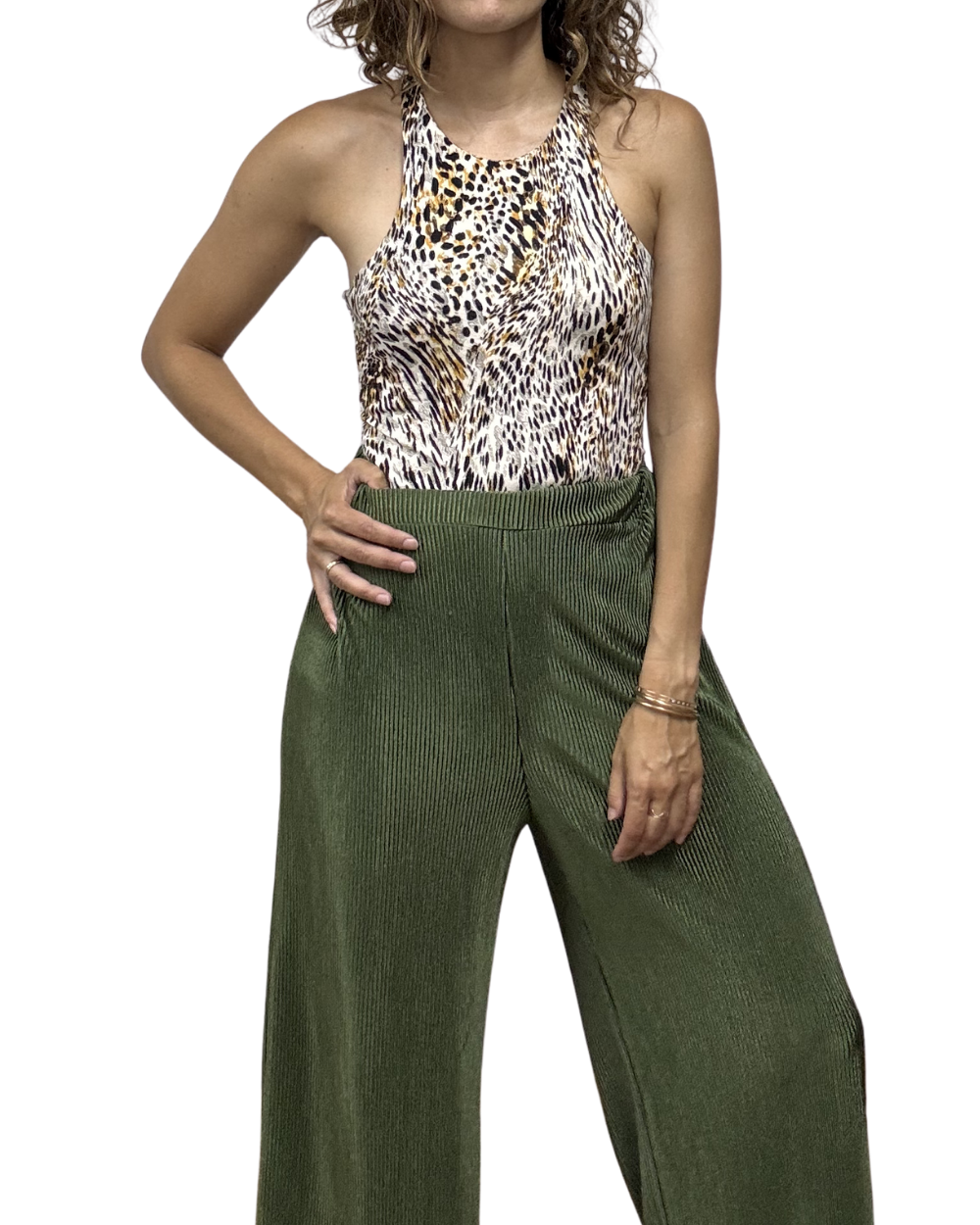 Michelle Belau - talla M