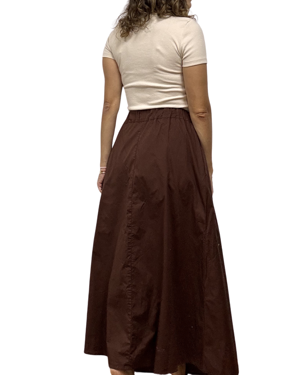 Black cha cha - talla M
