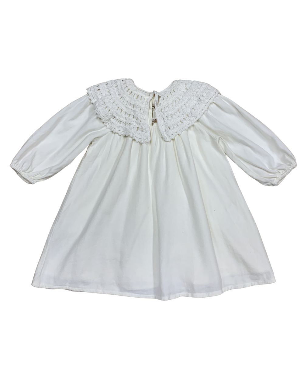 Zara - talla 2-3Y