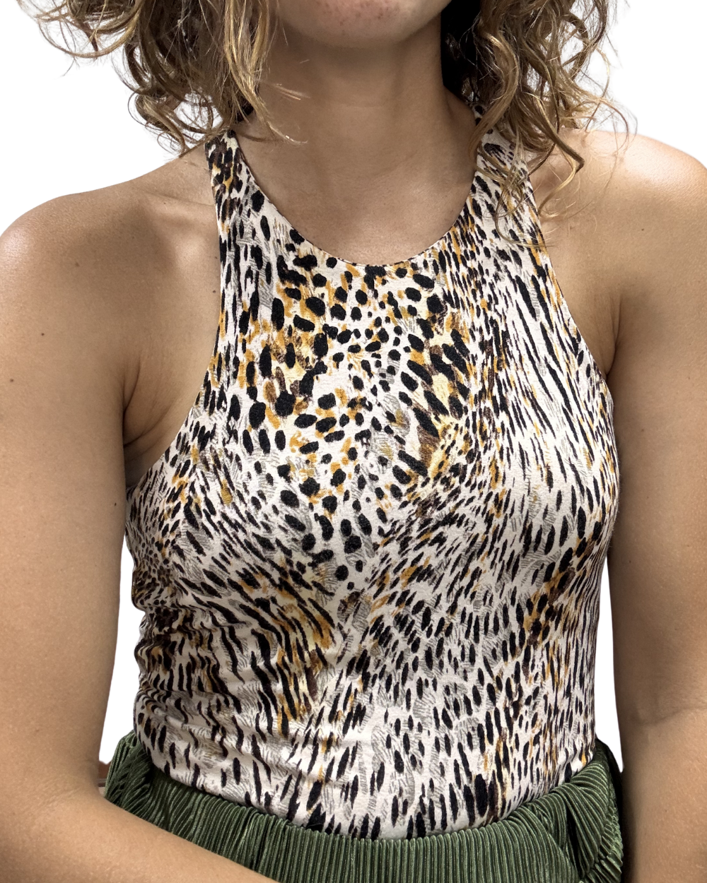 Michelle Belau - talla M