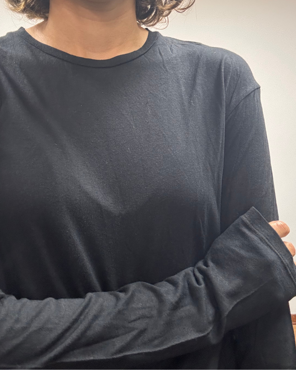 Minimal - talla S