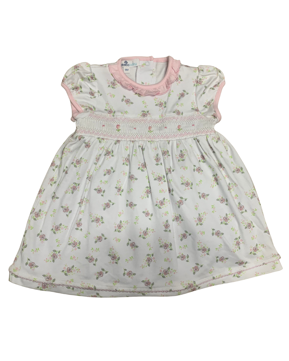 Magnolia Baby - talla 9M