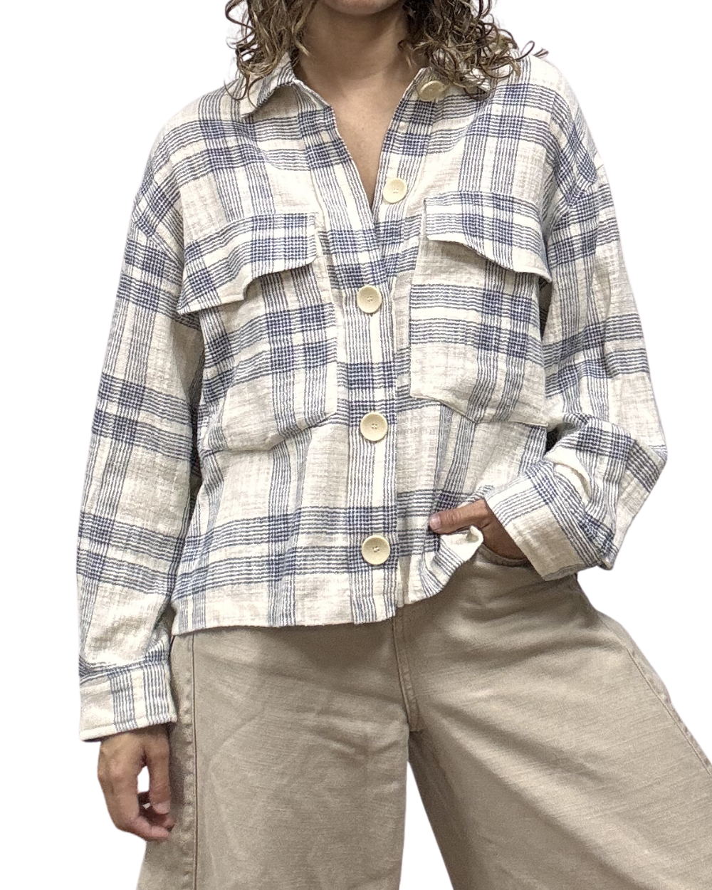 Zara - talla XS