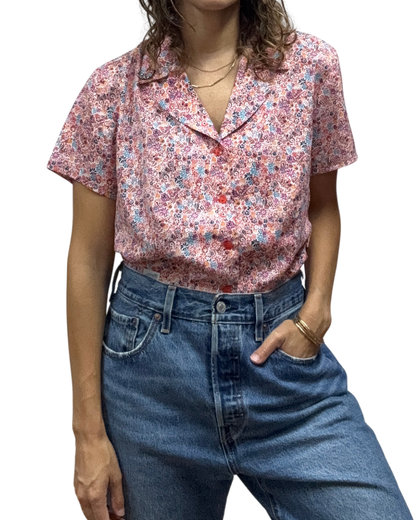 Mae Alcott - talla 12