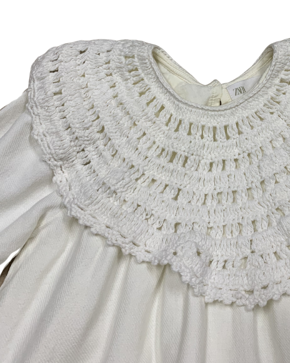 Zara - talla 2-3Y