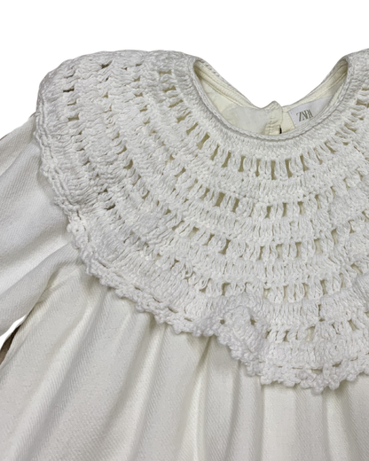Zara - talla 2-3Y