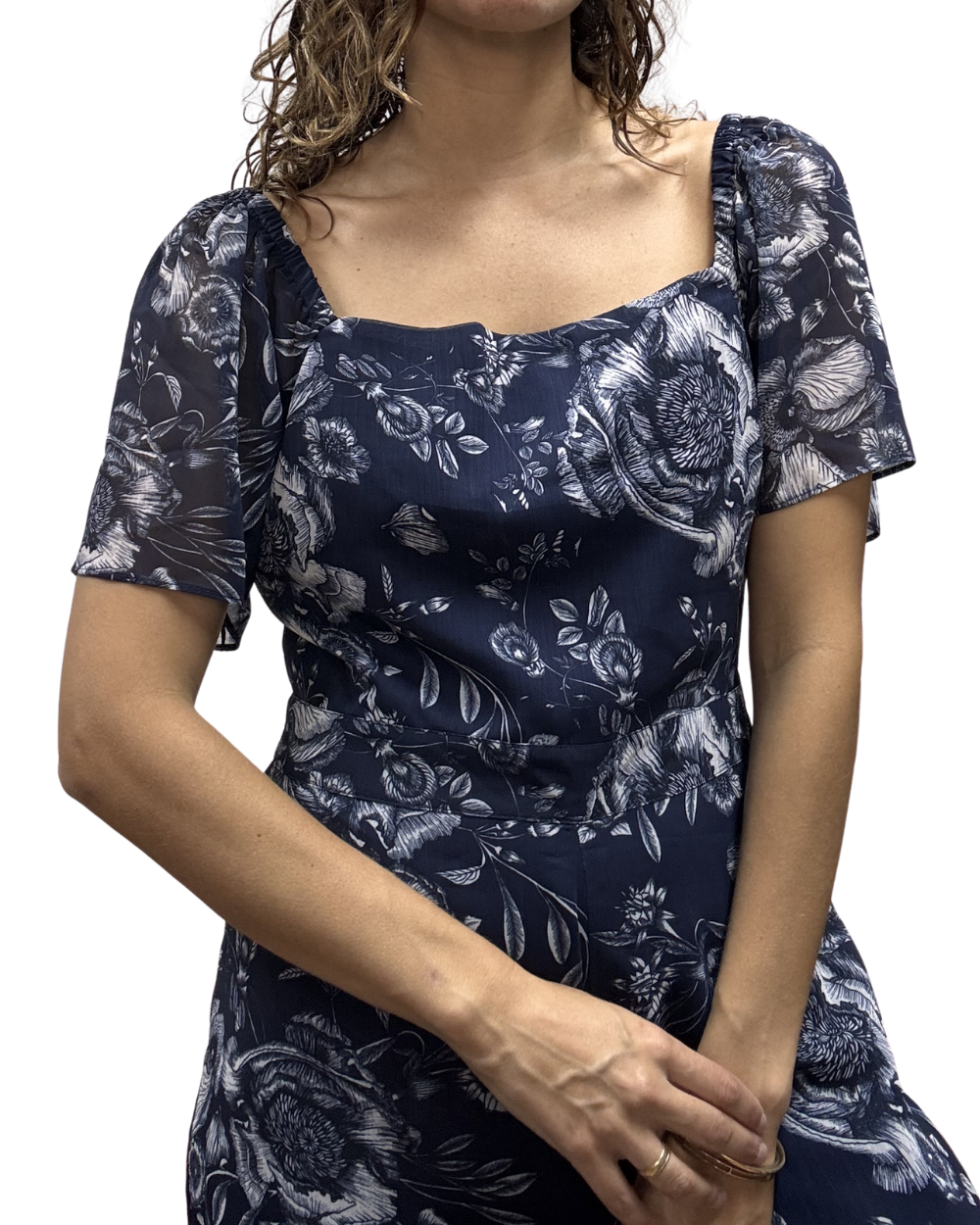Warehouse - talla 10