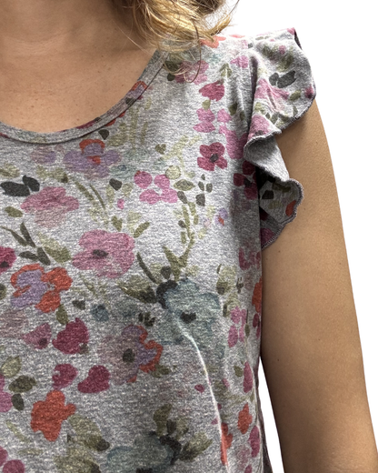 T.la - talla XS