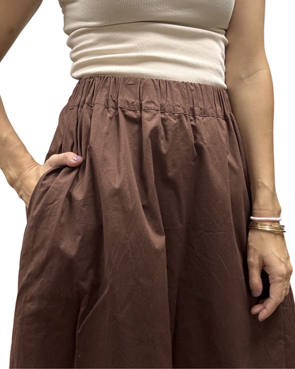 Black cha cha - talla M