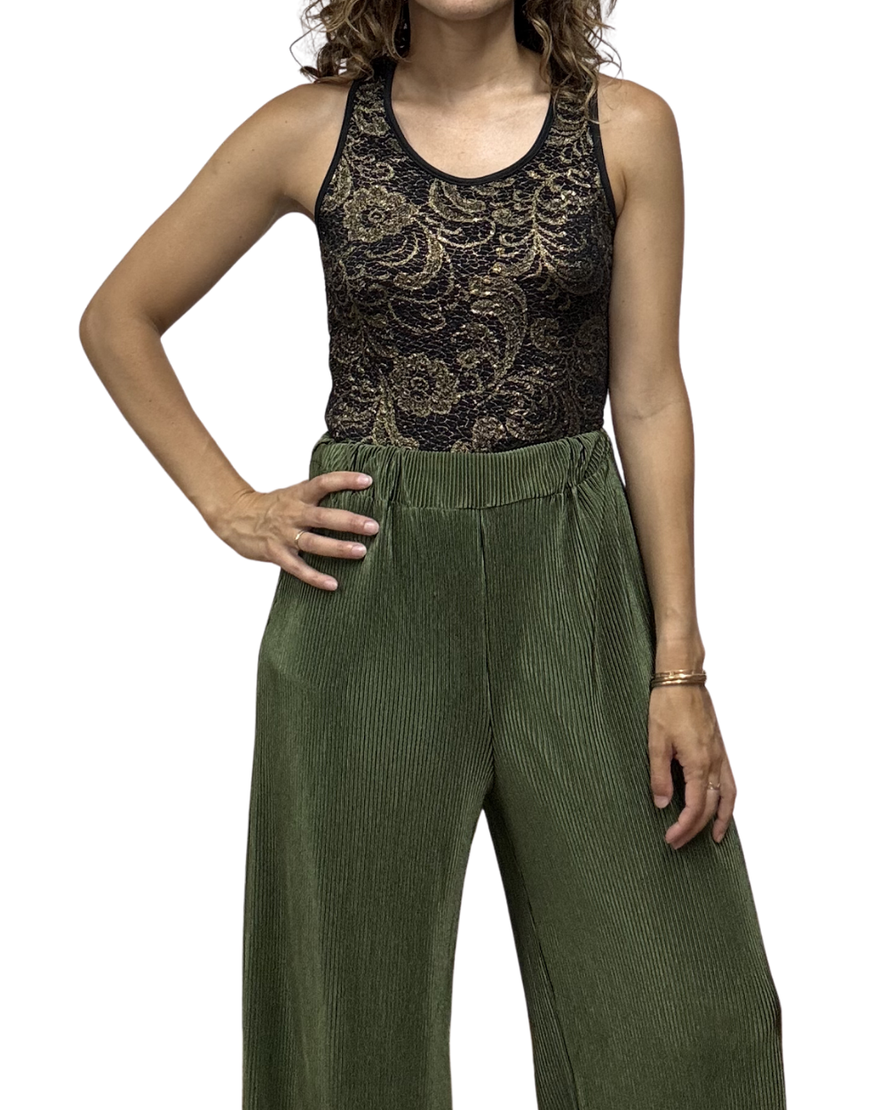 Linda Mujer - talla S/M