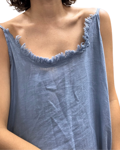 Garsi Langherano - talla M