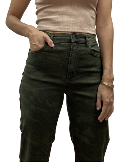 Zara - talla EUR 34