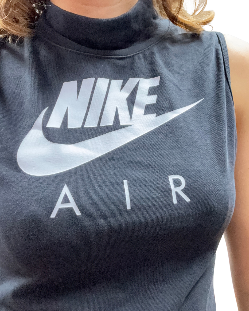 Nike - talla S