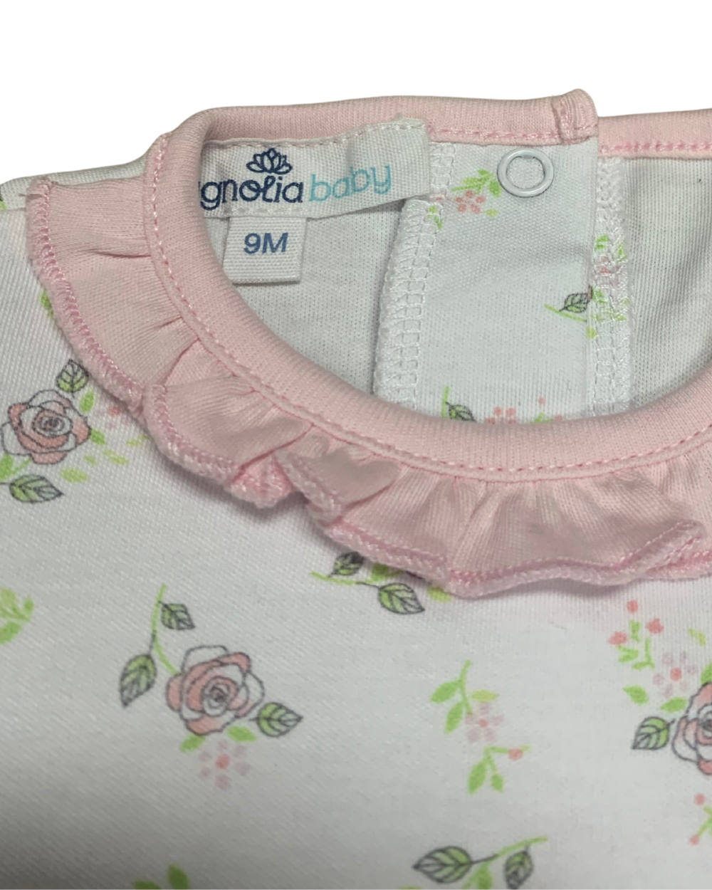 Magnolia Baby - talla 9M