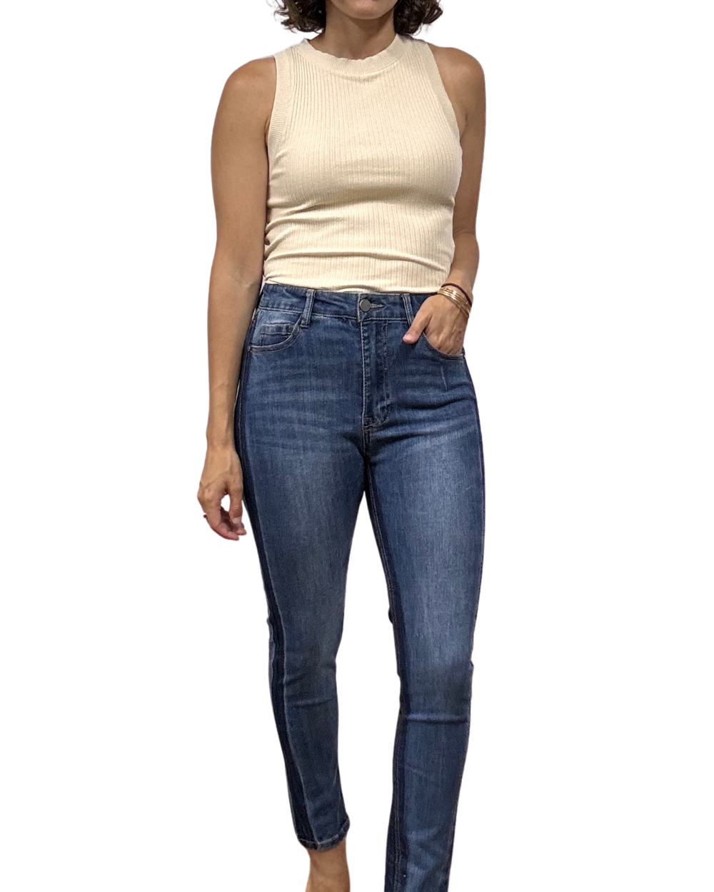 Carretel - talla 10