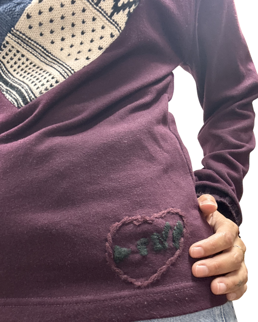 Desigual - talla M