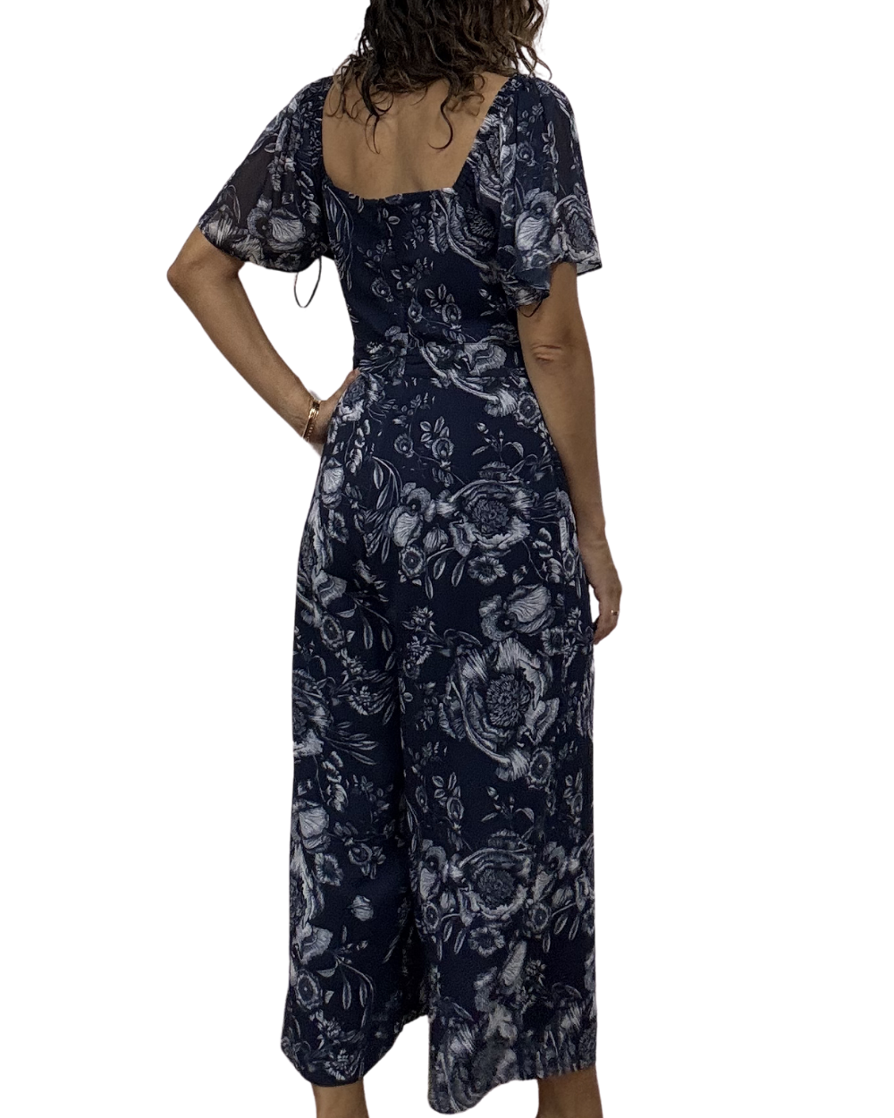 Warehouse - talla 10