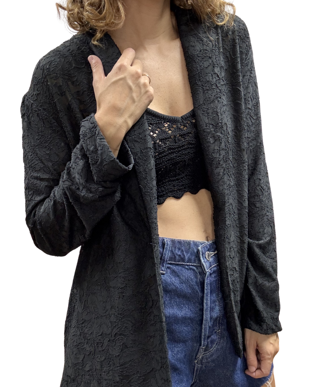 Antonia - talla S/M