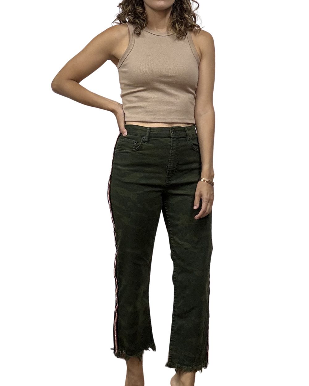 Zara - talla EUR 34
