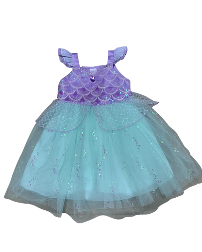 Diseño Independiente - talla 4Y