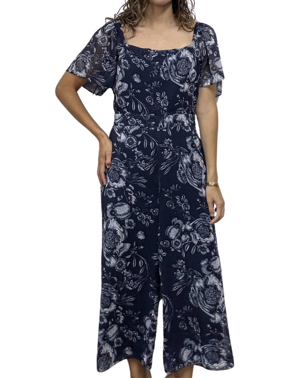 Warehouse - talla 10