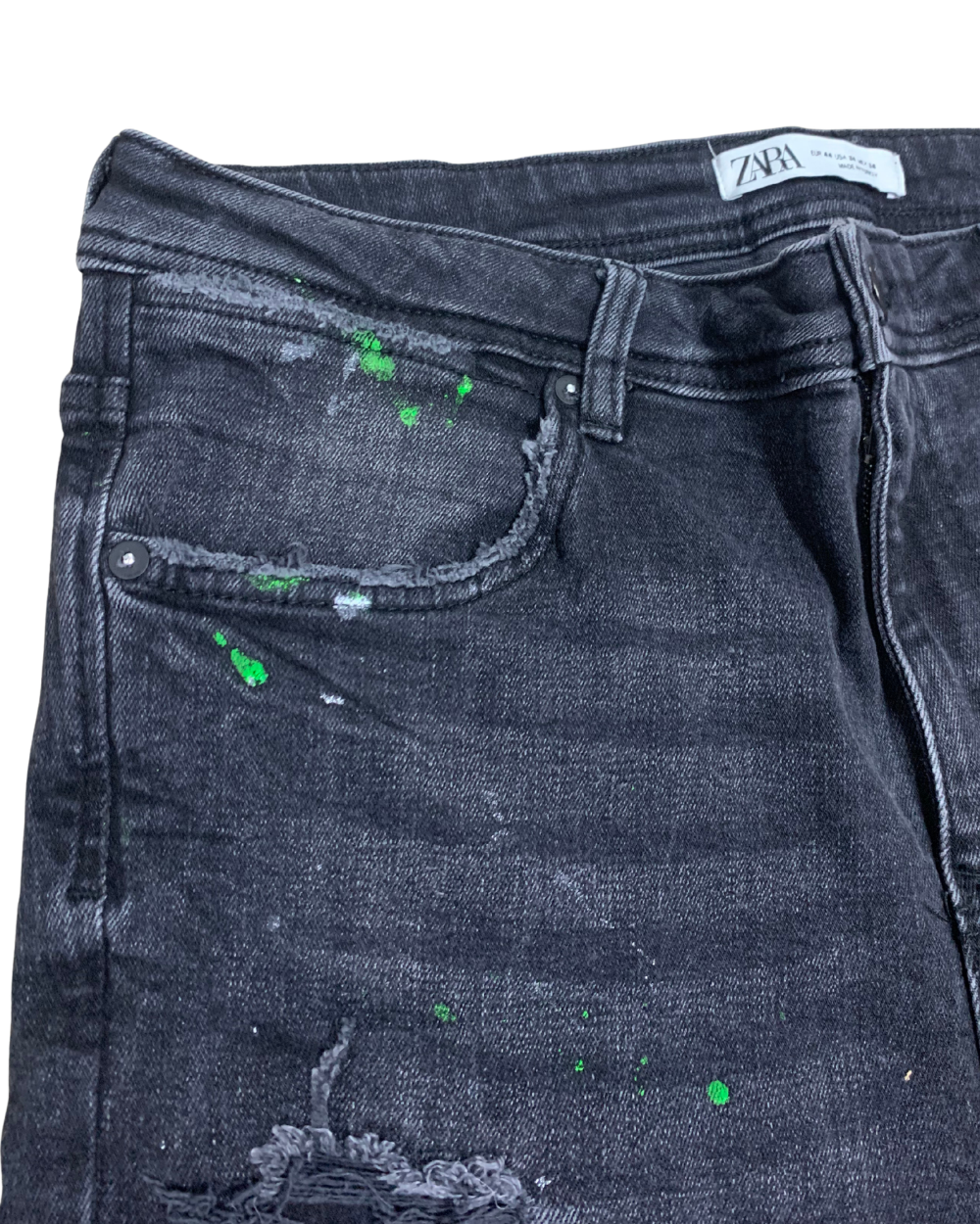Zara - talla EUR 44
