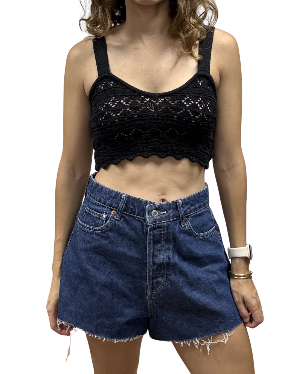 H&amp;M - talla XS