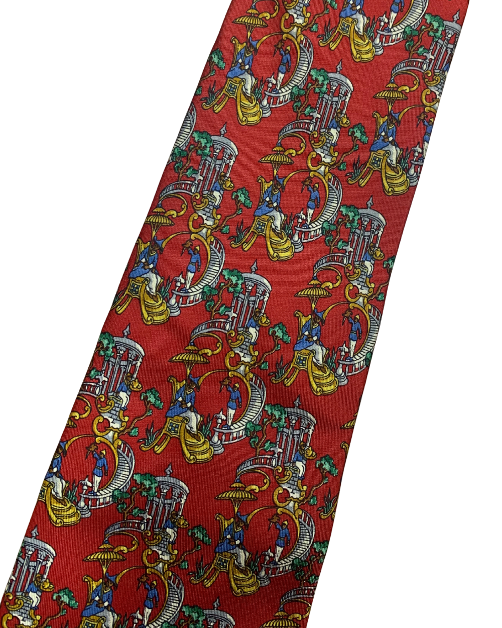 Salvatore Ferragamo - talla única