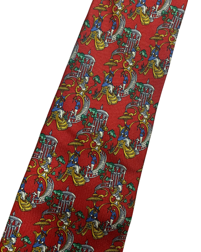 Salvatore Ferragamo - talla única