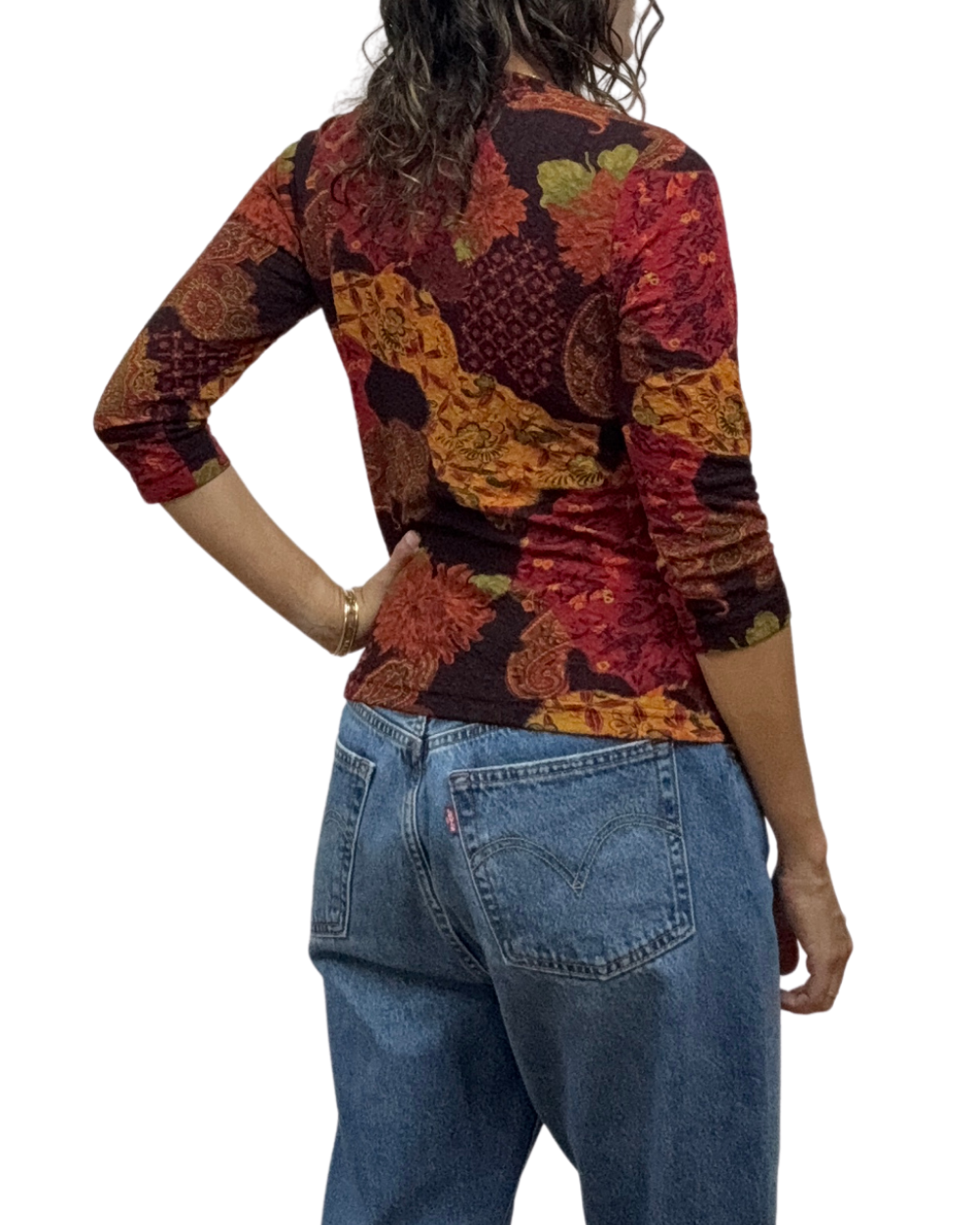 Franca - talla 10