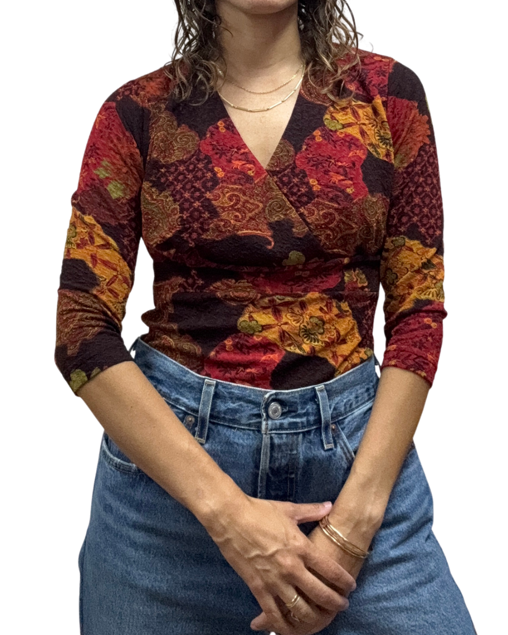 Franca - talla 10