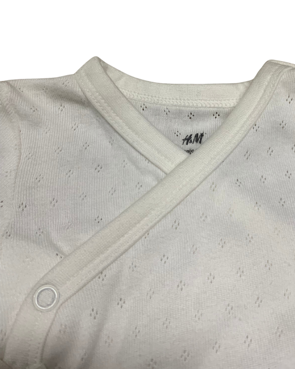H&amp;M - talla 6M
