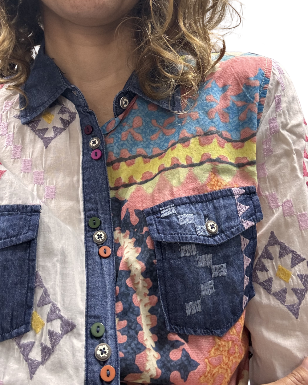 Desigual - talla M
