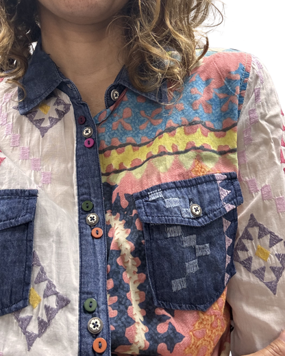 Desigual - talla M