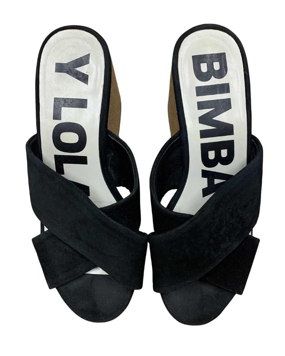 Bimba y Lola - talla 38